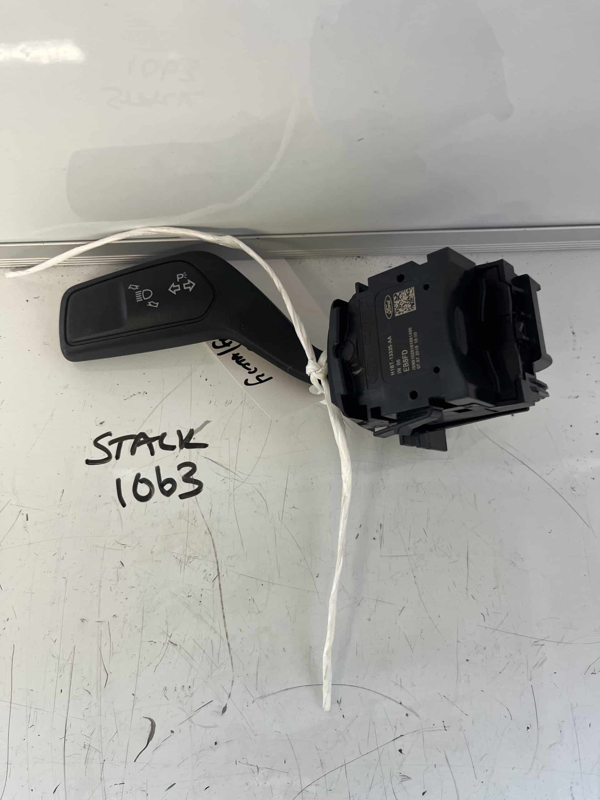 Ford Fiesta / Focus / Puma / Ecosport 2017-2023 Indicator Stalk – H1BT-13335-AA