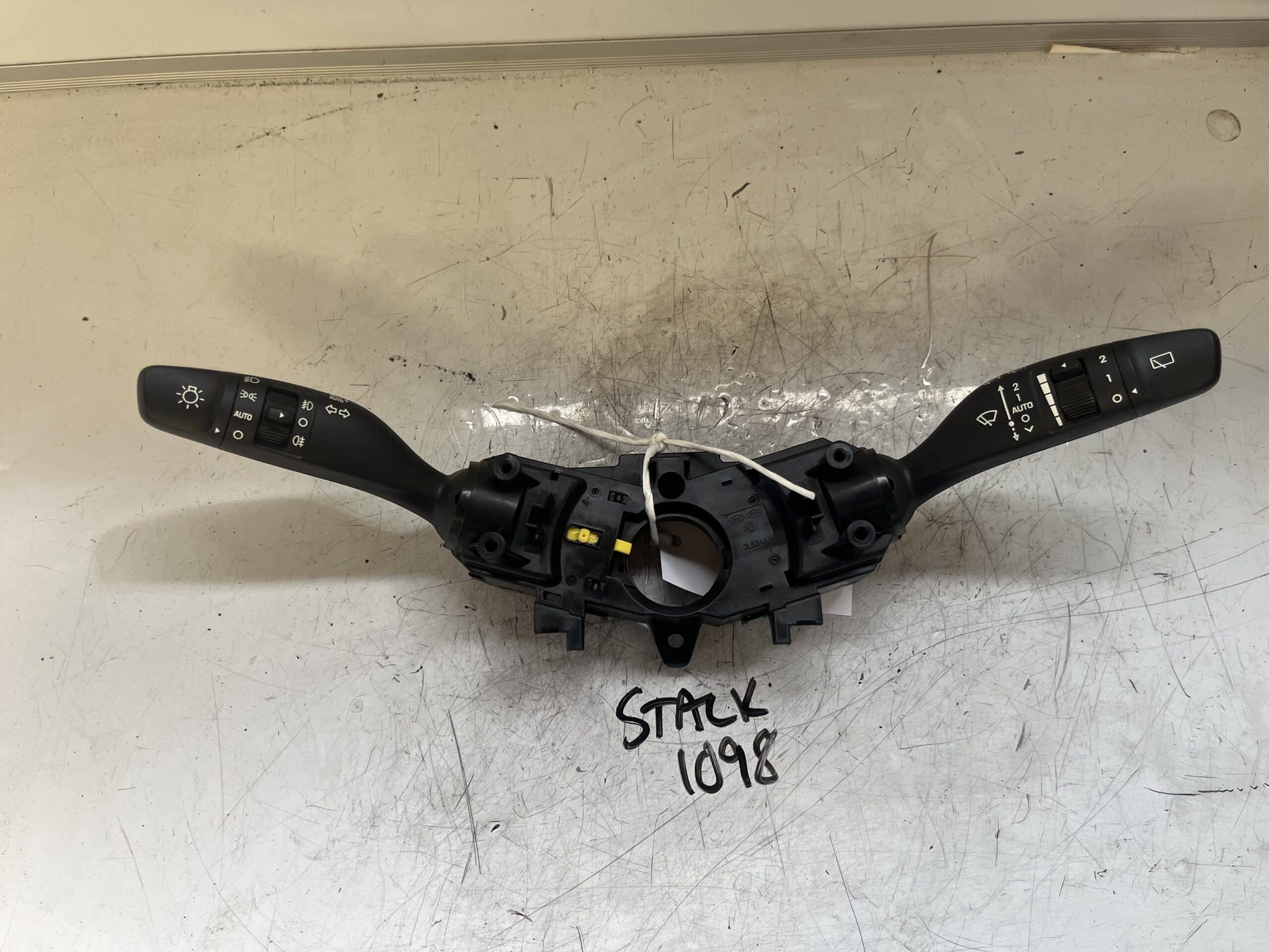 Hyundai i20 2020-2025 Combined Stalk Unit – 93404-Q0960