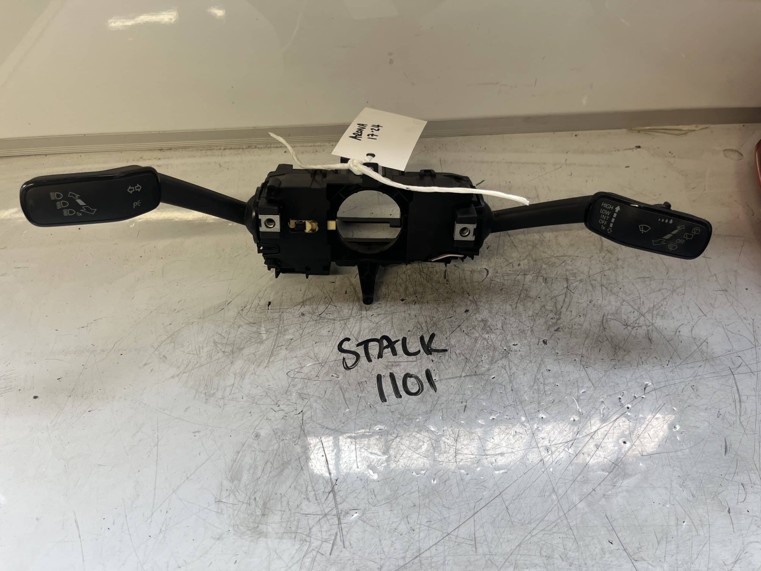 Seat Arona 2017-2024 Combined Stalk Unit – 2Q1.953.507.L