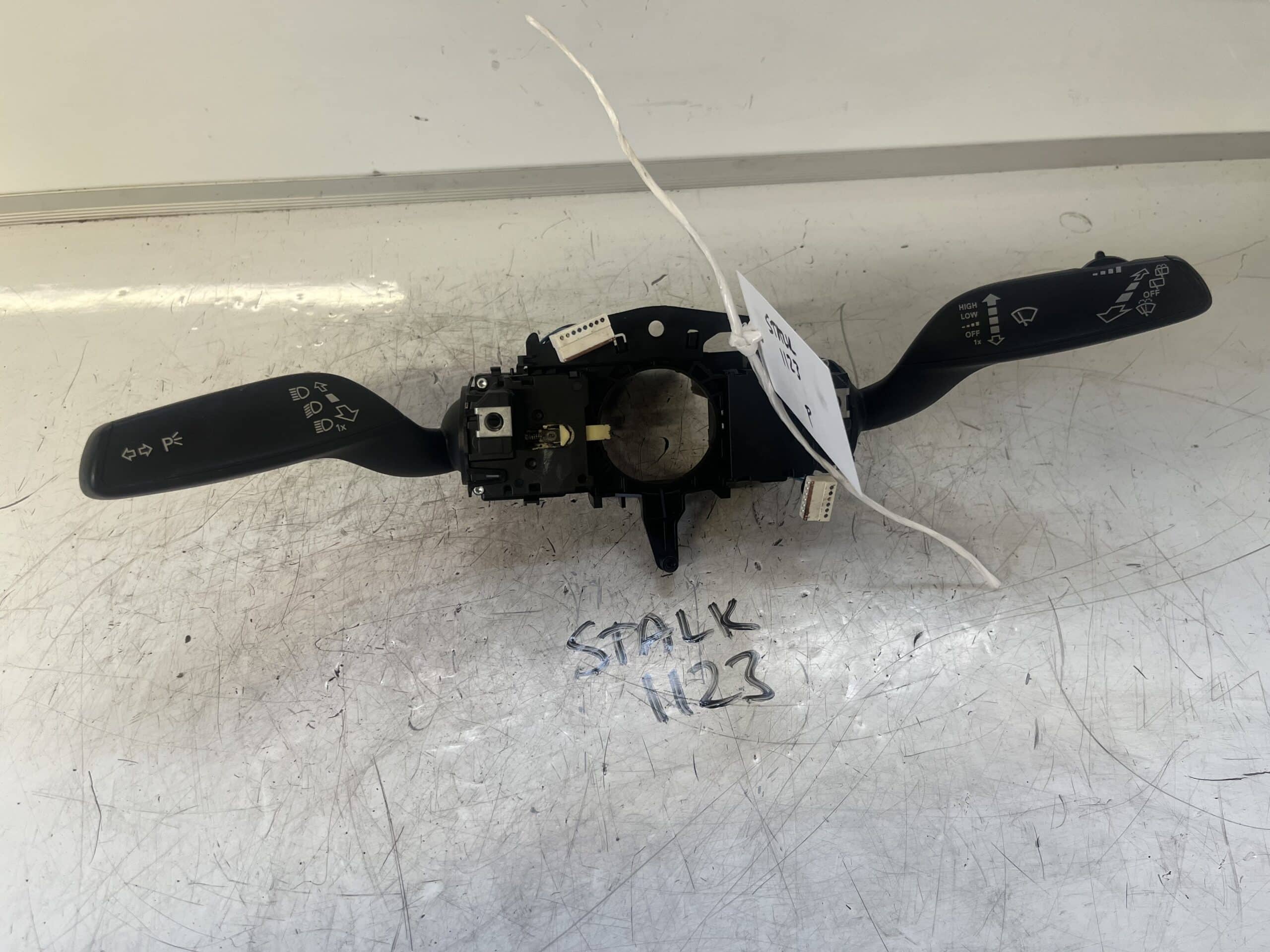 Audi A3 2012-2017 Combined Stalk Unit – 8V0.953.521.EF / 8V0953502