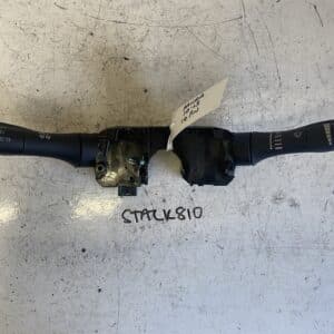 Nissan Micra 2010-2013 Hatchback Combined Stalk Unit – 14 Pin Plug