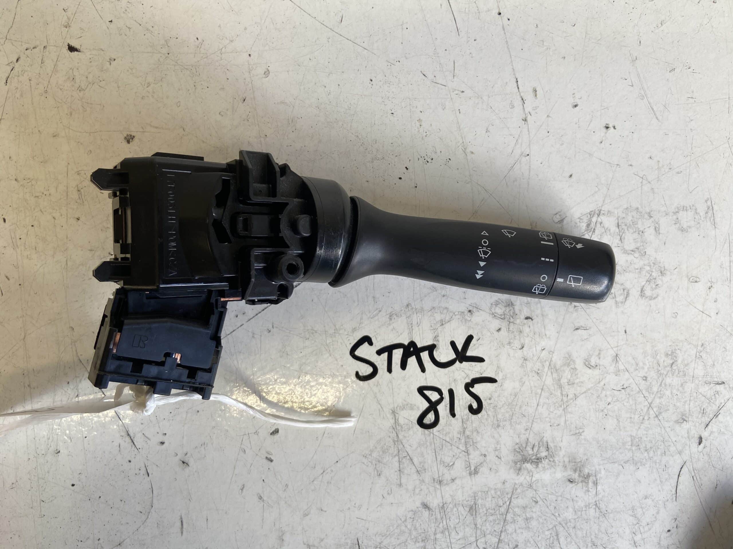 Toyota Yaris 2011-2017 Hatchback Wiper Stalk – 0D18017F904