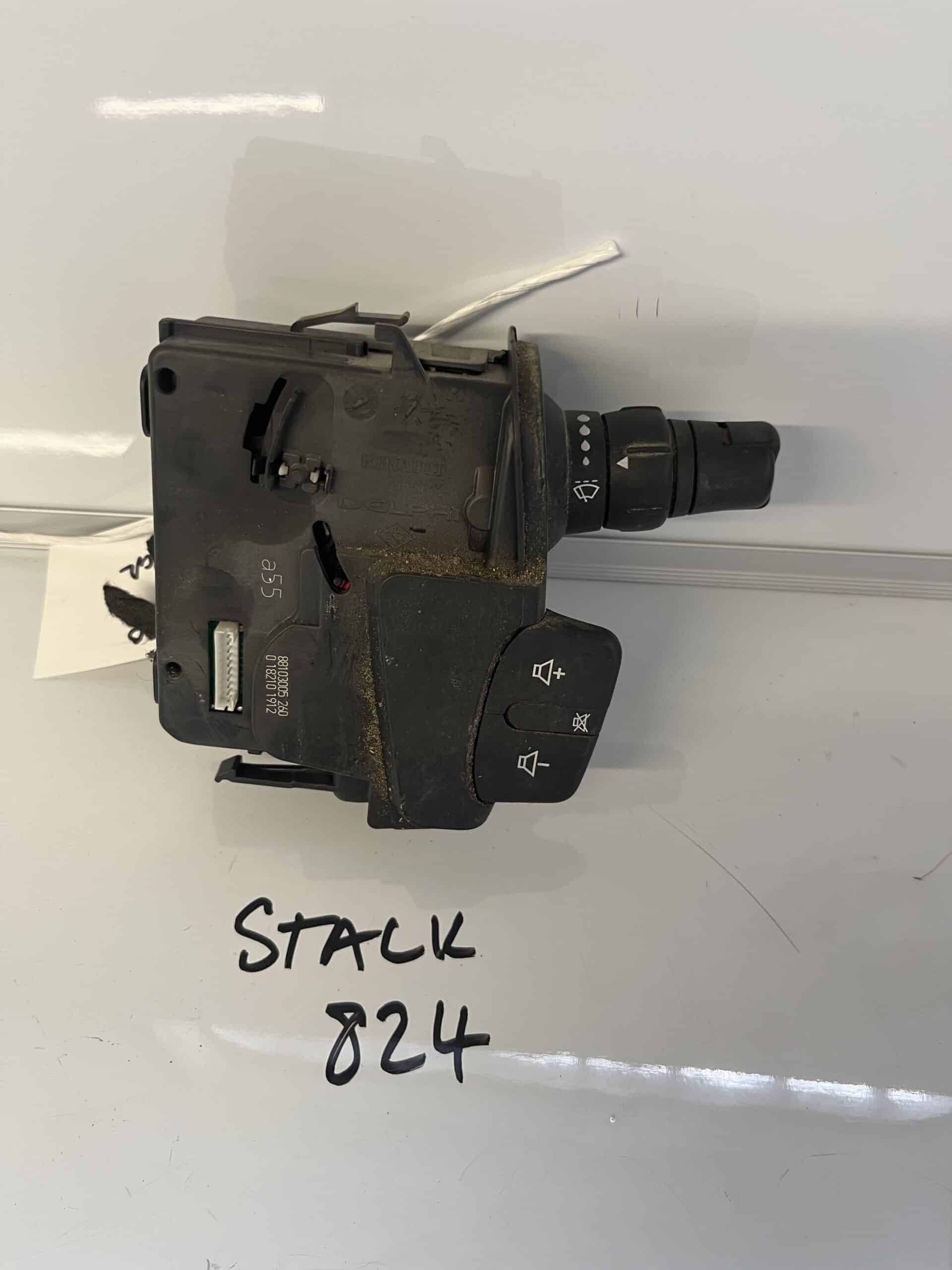 Renault Kangoo 2009-2013 Van / MPV Wiper Stalk – Match To Picture