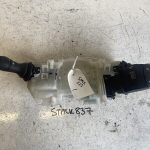 Renault Megane / Scenic 2008-2016 Hatchback / Estate Combined Stalks With Squib / Clockspring – 255670017R