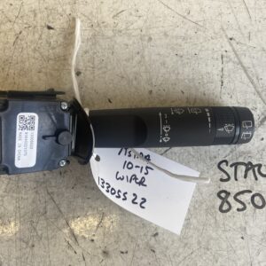 Vauxhall Astra / Insignia 2009-2015 Hatchback / Estate Wiper Stalk – 13305522
