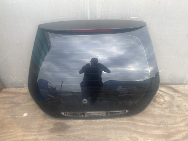 Volvo C30 2006-2010 3 Door Hatchback Tailgate ( Collection Only )