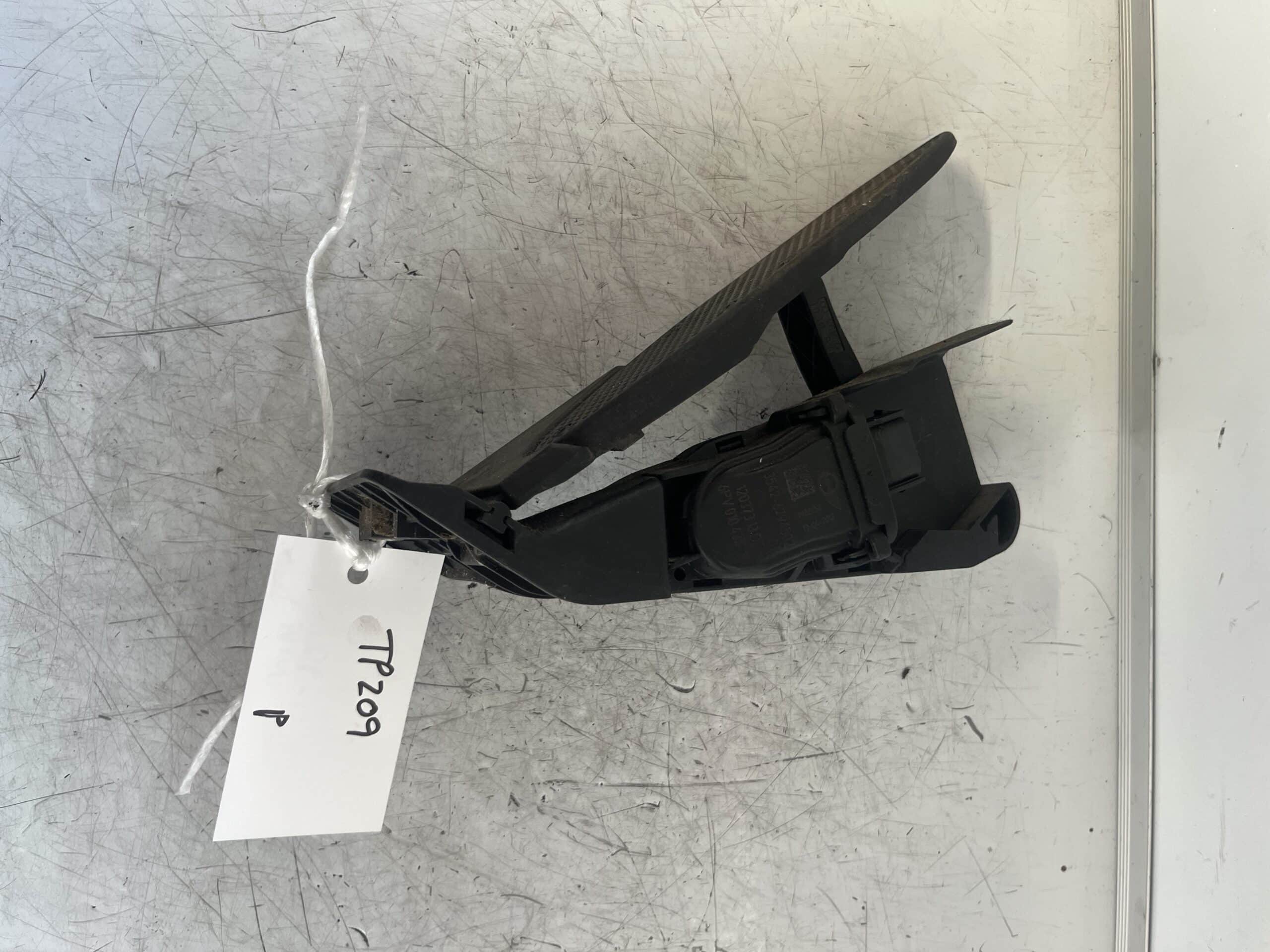 BMW Mini / Countryman 2010-2016 Throttle Pedal – 3542-679450