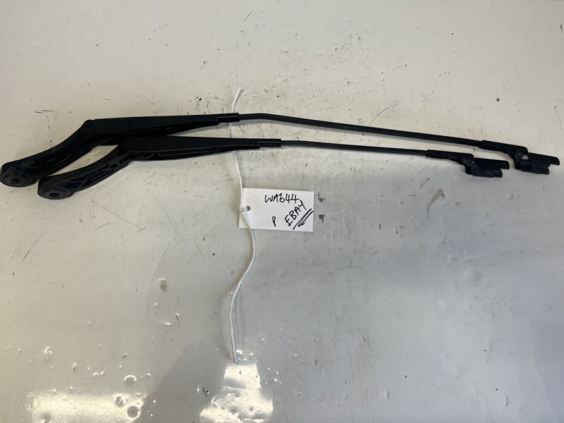 Peugeot 308 2013-2021 Front Wiper Arms – Pair