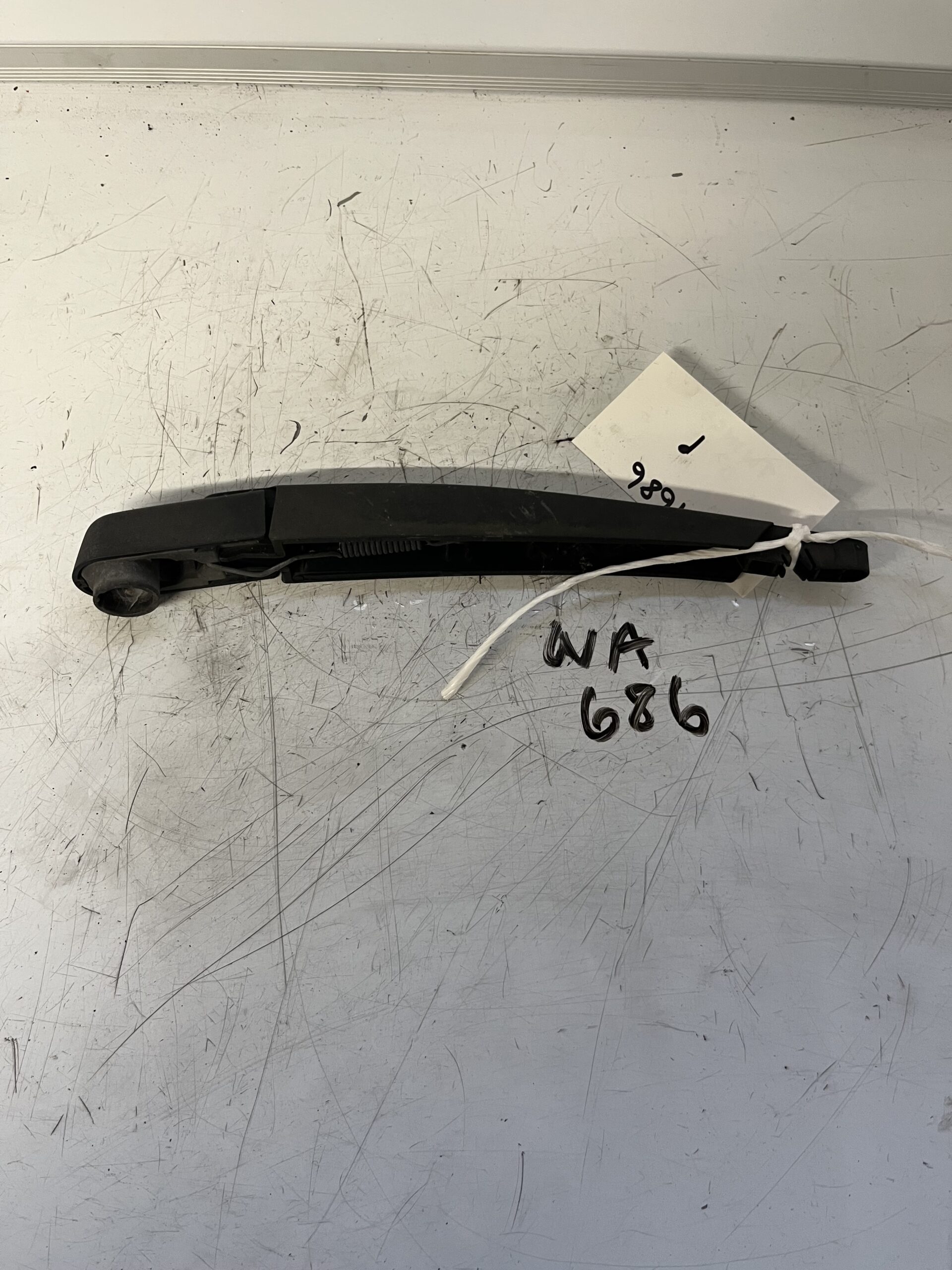 Renault Twingo 2007-2011 Hatchback Rear Wiper Arm