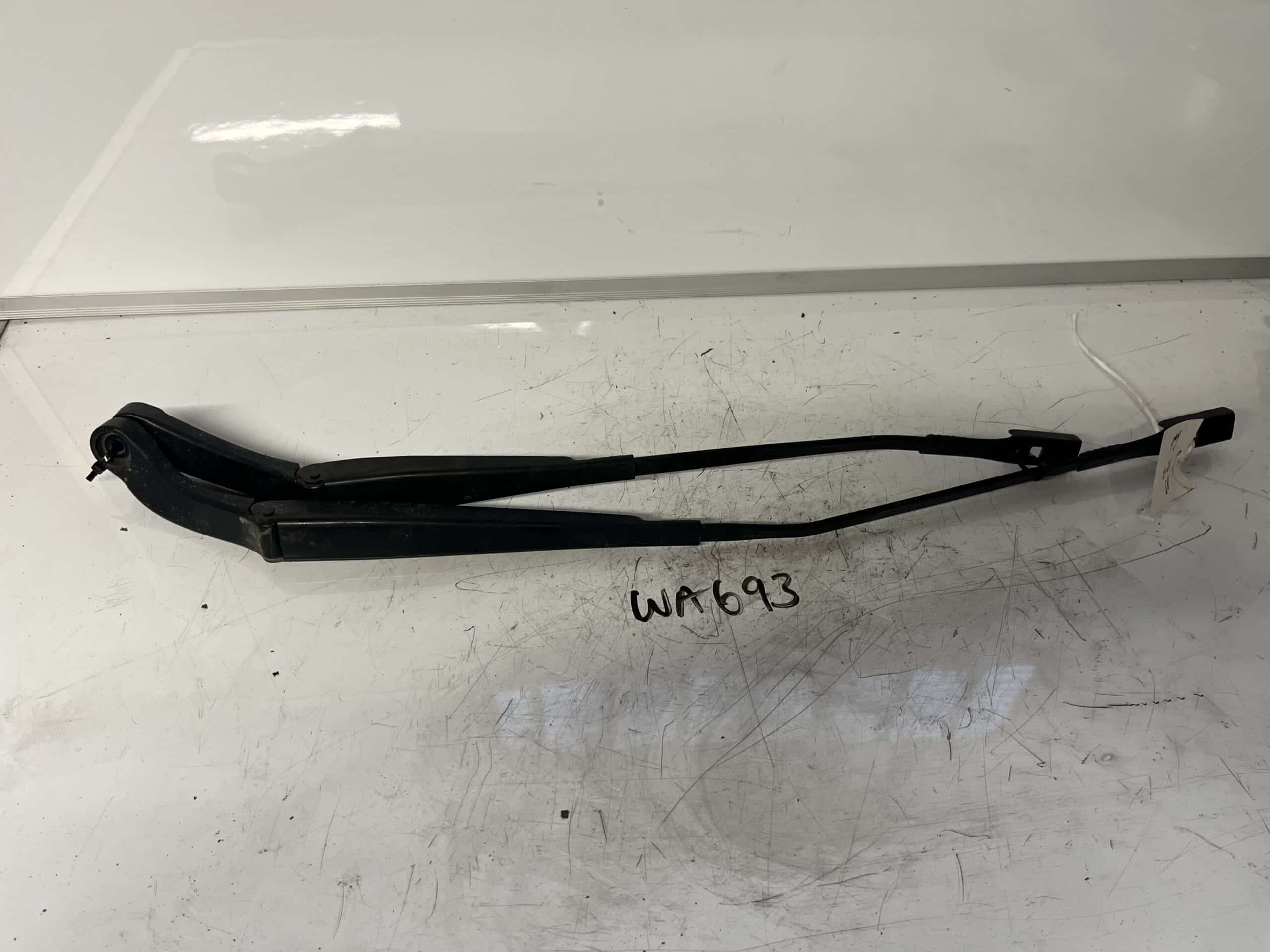 Audi A3 2012-2017 Front Wiper Arms – PAIR