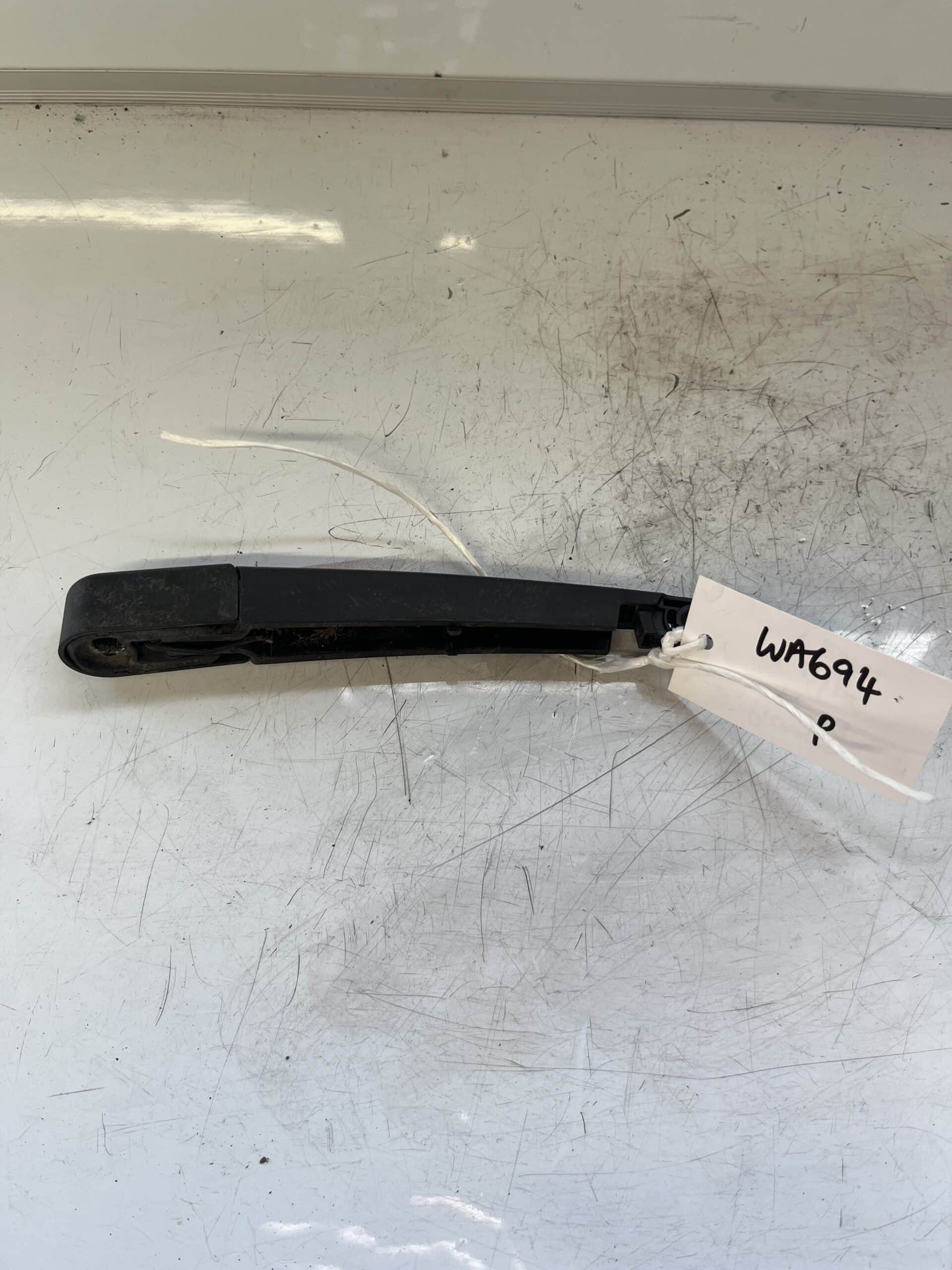 Kia Picanto 2017-2023 Hatchback Rear Wiper Arm