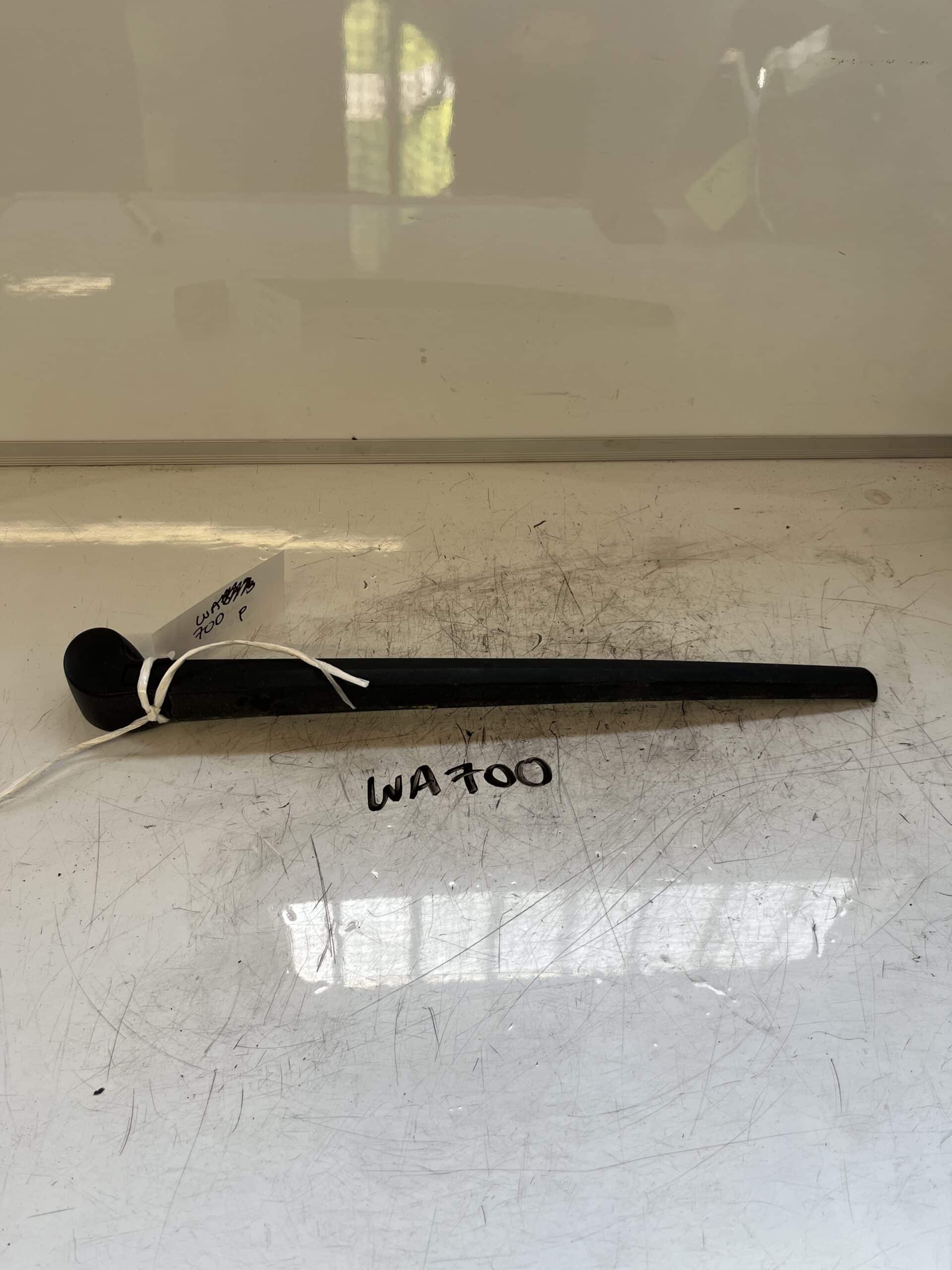 Audi A4 2005-2008 Estate Rear Wiper Arm