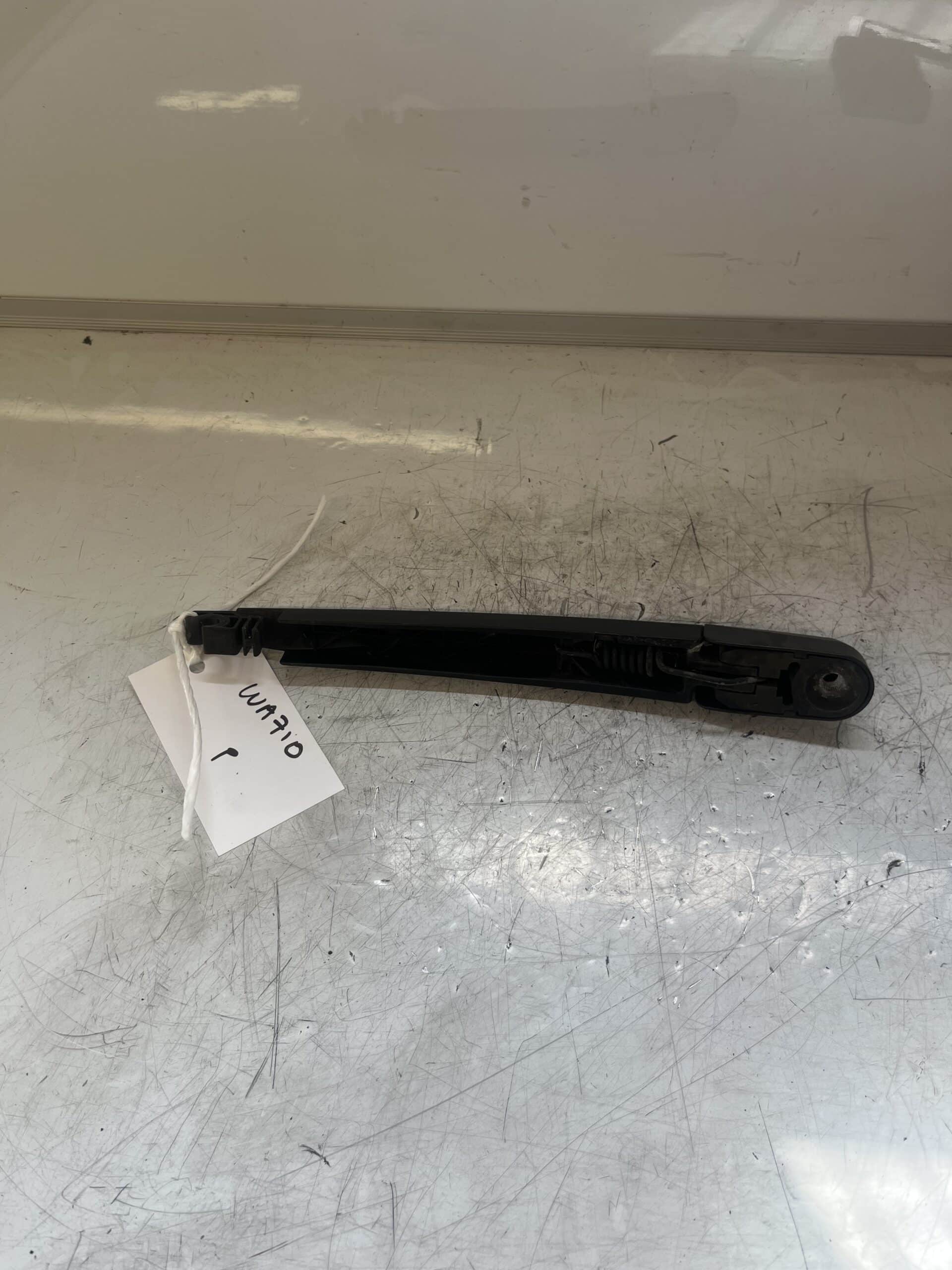 Kia Rio 2005-2011 Hatchback Rear Wiper Arm