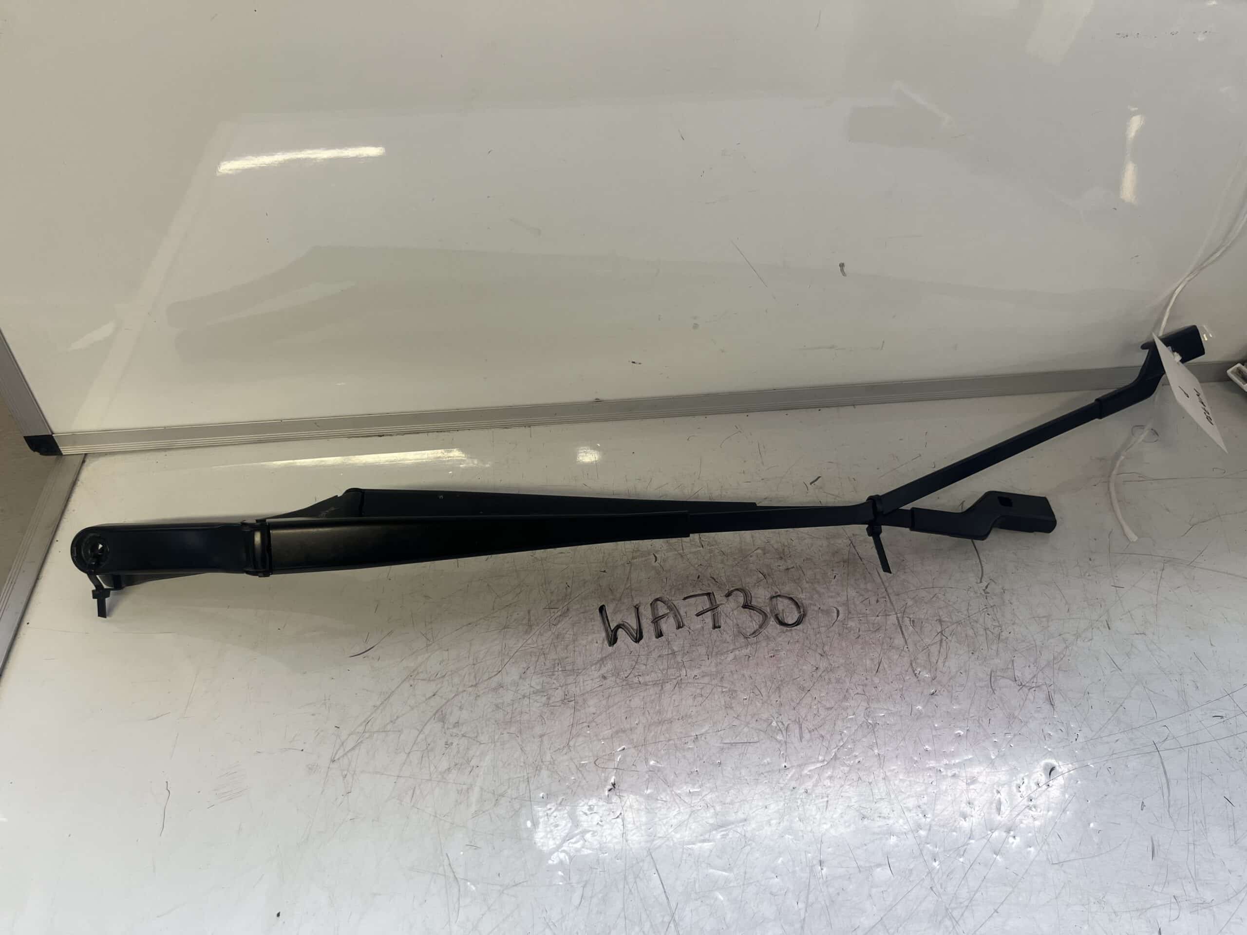 Cupra Formentor 2020-2025 Front Wiper Arms – PAIR