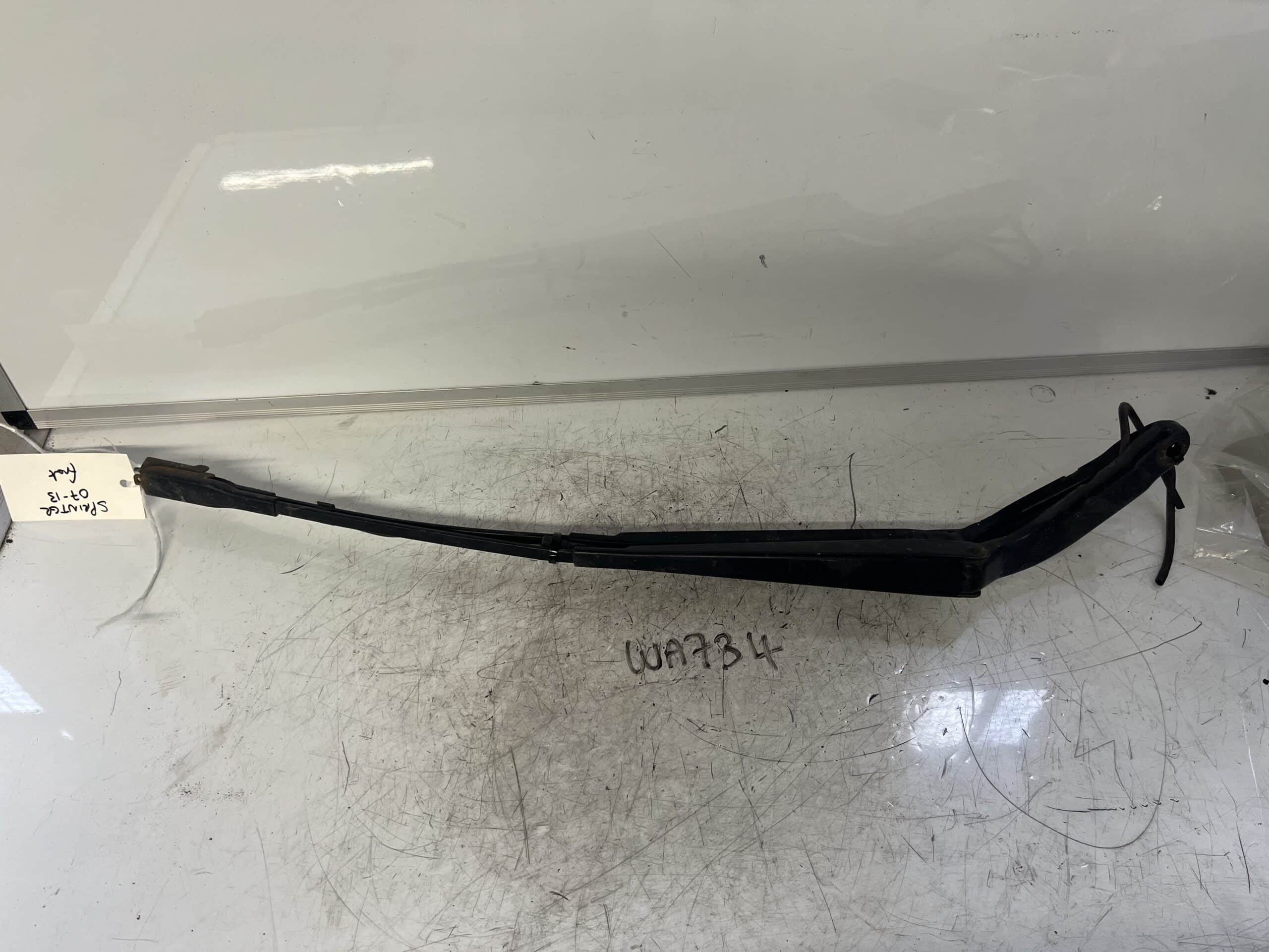 Mercedes Sprinter 2007-2013 Front Wiper Arms – PAIR
