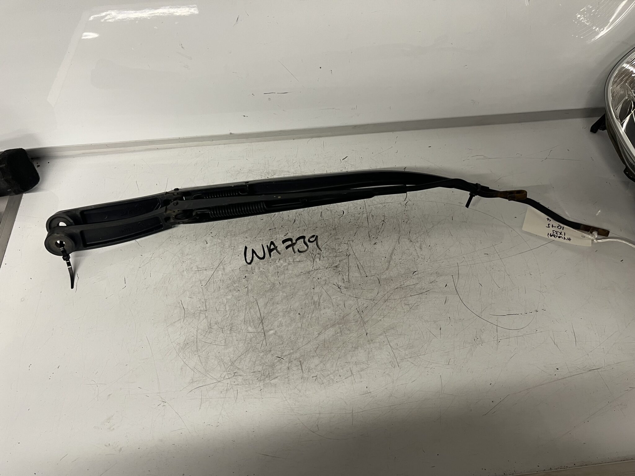 Hyundai ix35 2010-2015 Front Wiper Arms – Pair