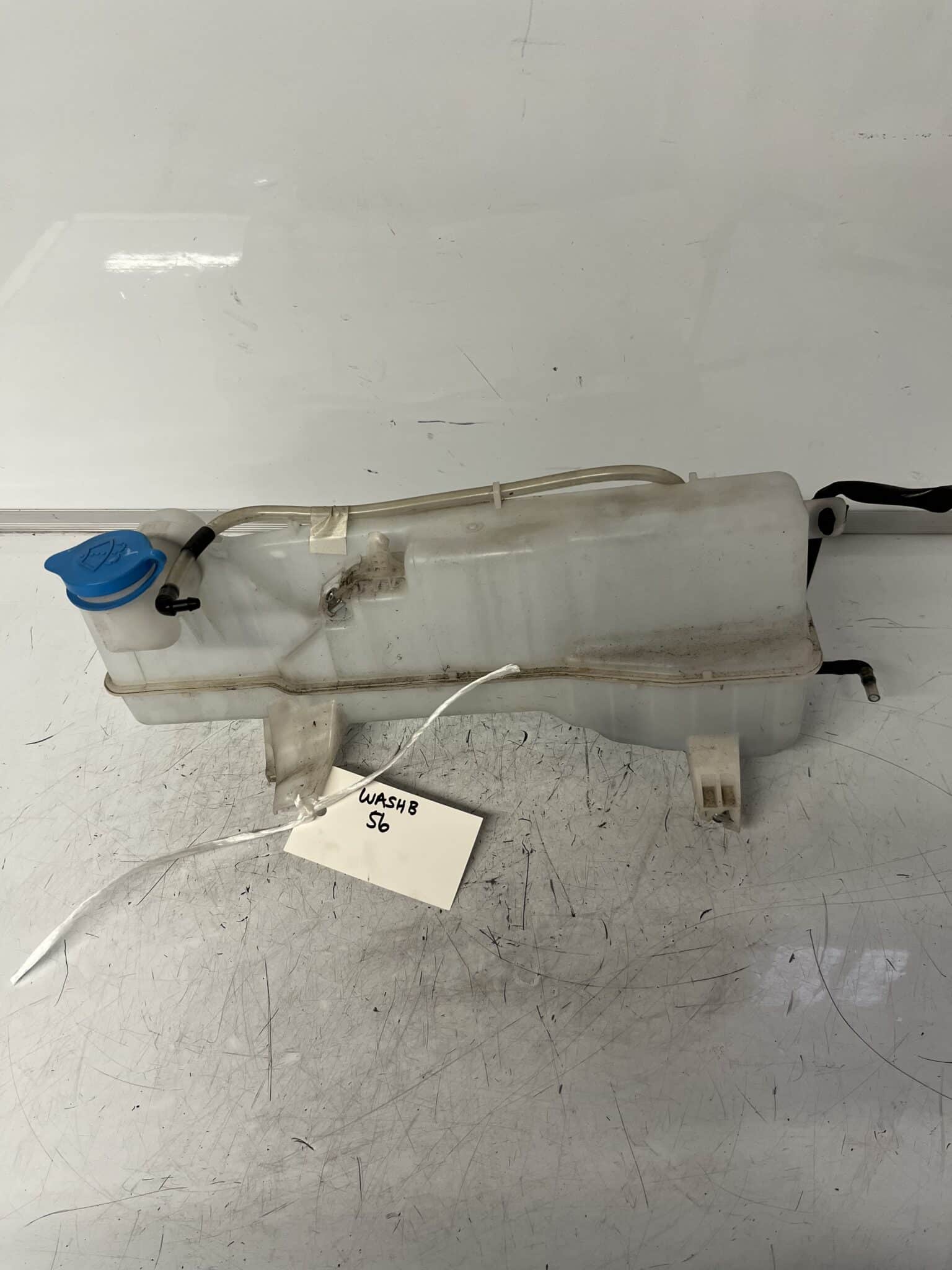 Suzuki Ignis 2016-2024 Windscreen Washer Bottle -38400-62R10