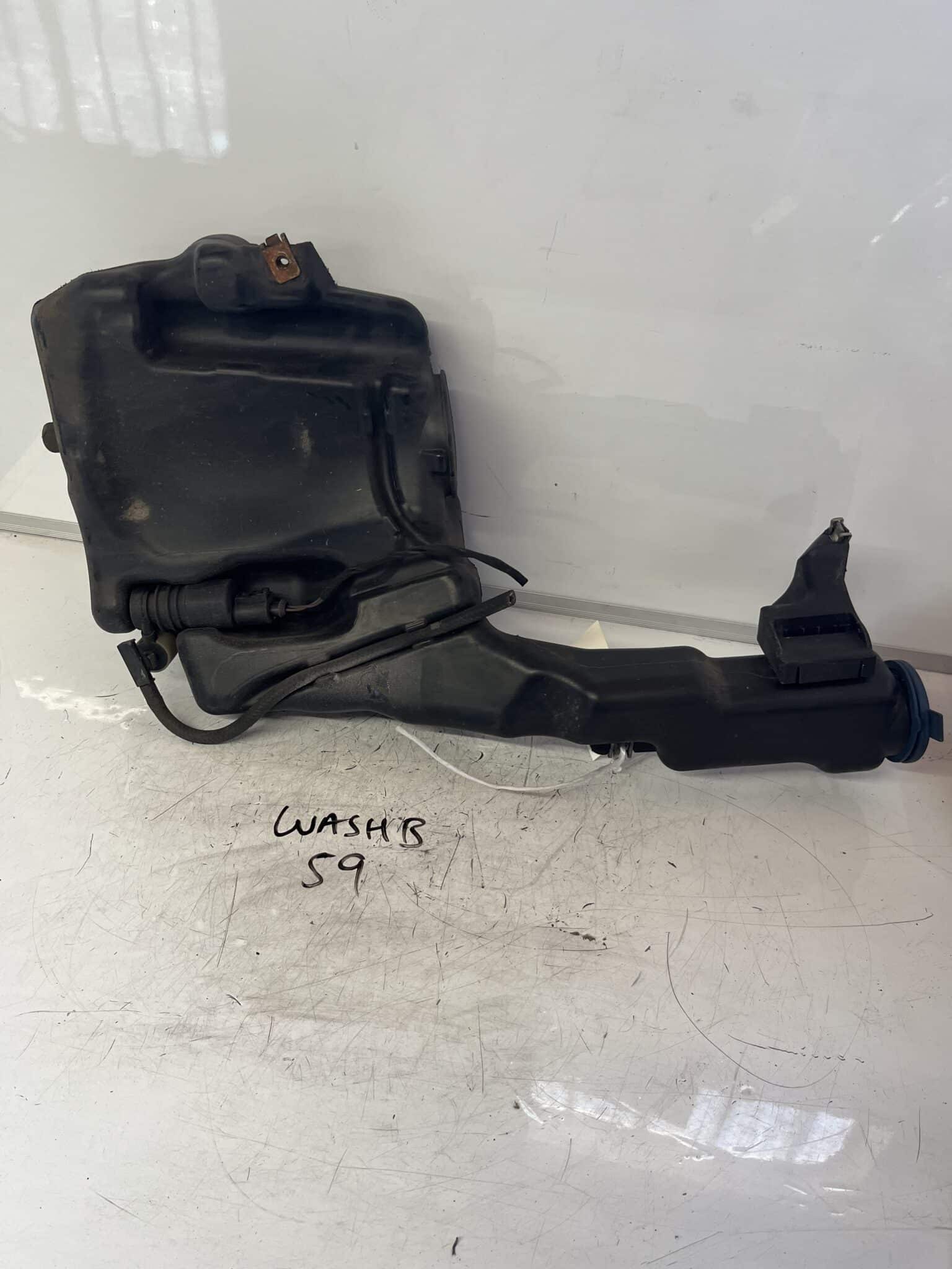Mercedes C Class 2007-2012 Windscreen Washer Bottle – A2048600360