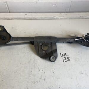 Toyota Yaris 1999-2003 Front Wiper Linkage