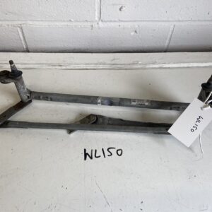 Volkswagen Polo 2009-2017 Hatchback Front Wiper Linkage 6R2955023