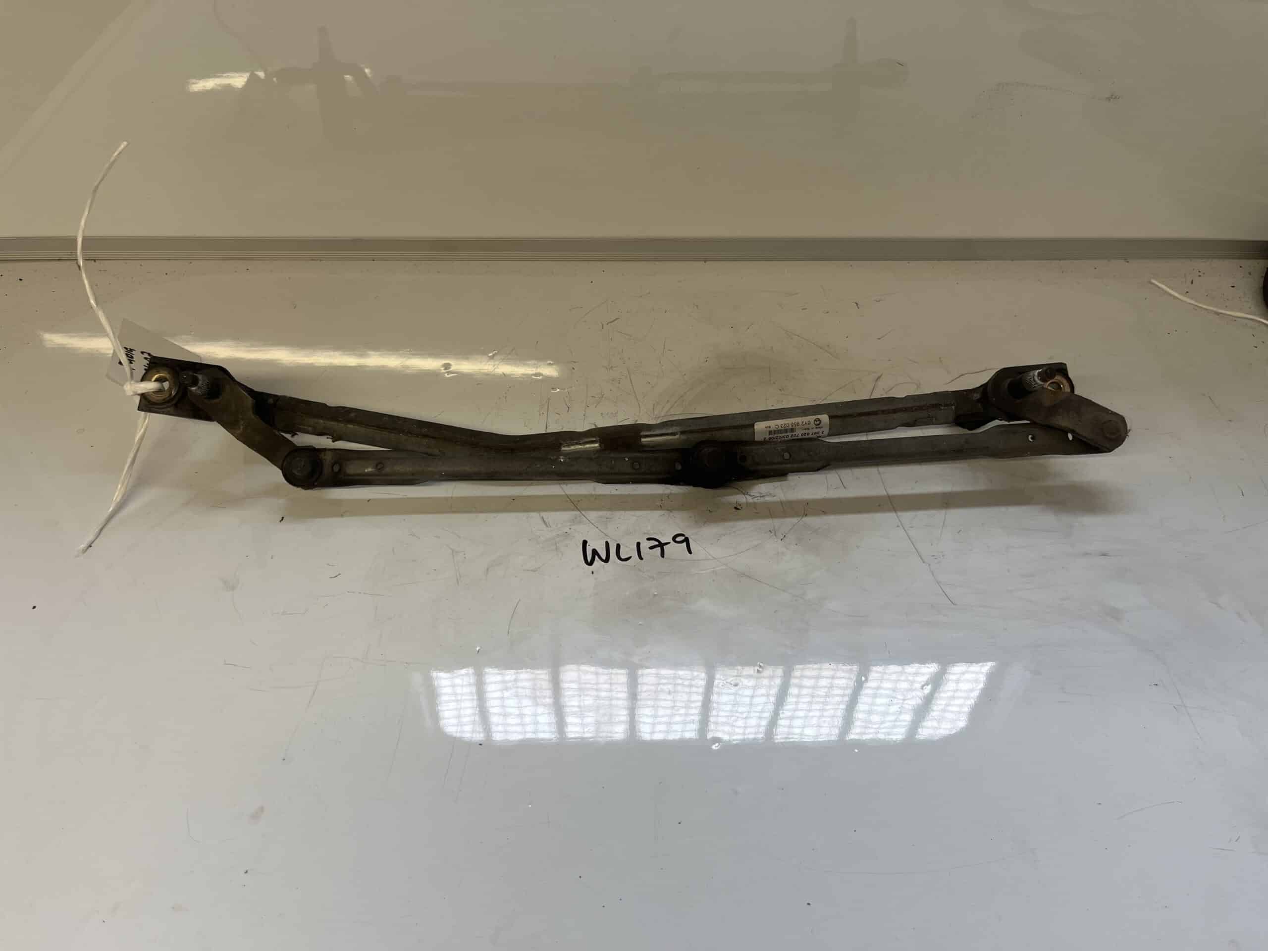 Skoda Fabia 2000-2007 Hatchback / Estate / Saloon Front Wiper Linkage