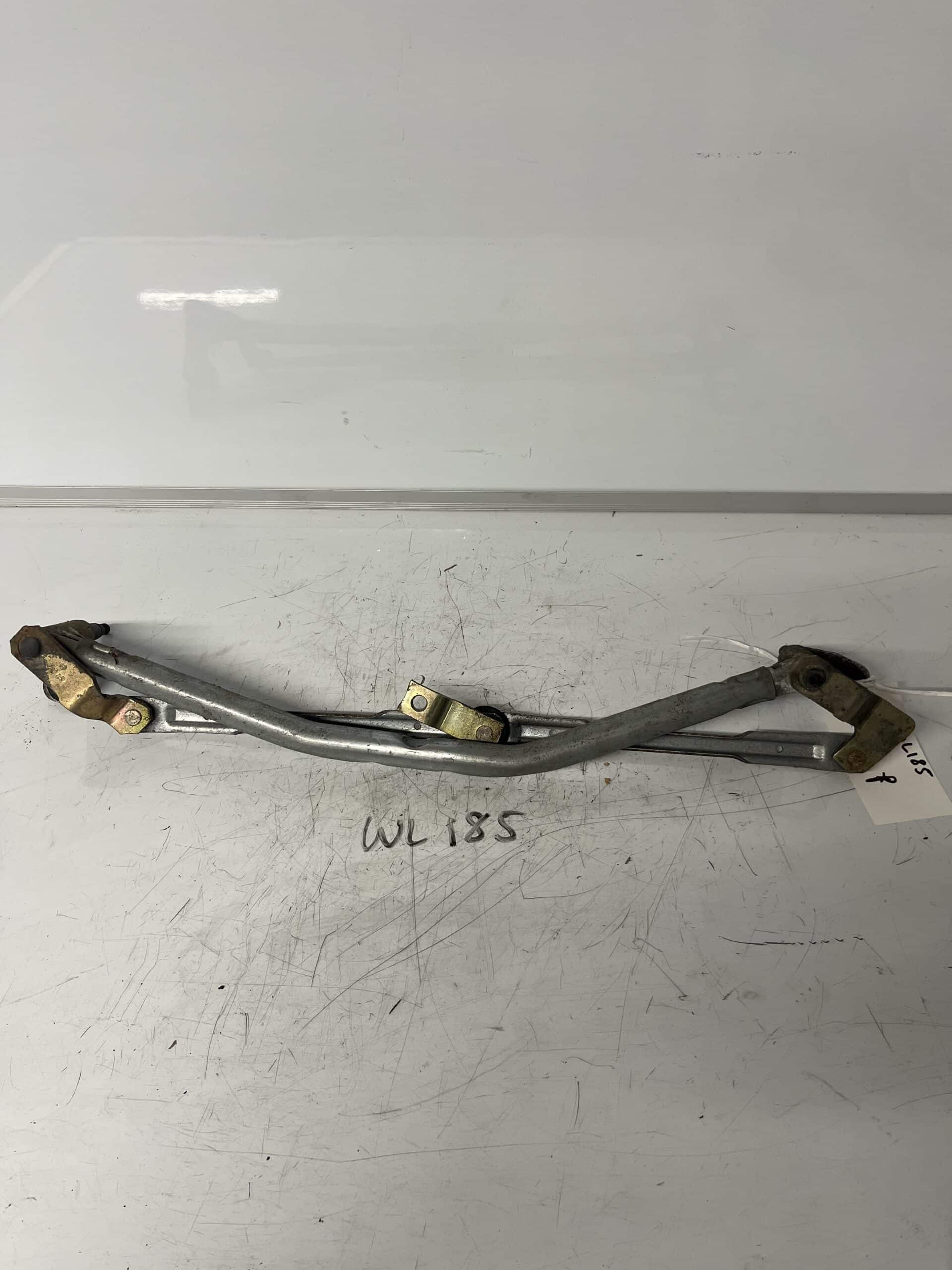 Volkswagen Polo 2002-2009 Hatchback – Wiper Linkage