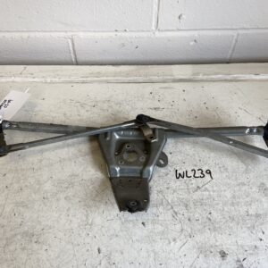 Renault Kangoo 2003-2009 Van Front Wiper Linkage