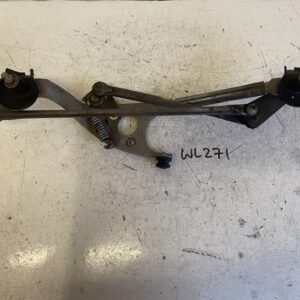 Toyota Auris 2007-2010 Hatchback Wiper Linkage