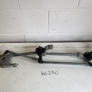 Nissan Juke 2010-2019 Hatchback / 4×4 Wiper Linkage