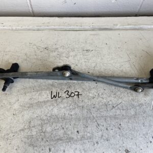 Chevrolet Aveo 2008-2011 Hatchback Front Wiper Linkage