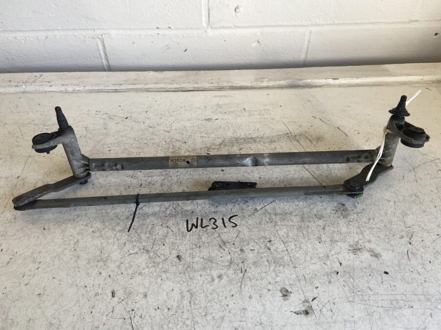 Volkswagen Jetta 2005-2010 Front Wiper Linkage – 1K2955023F / 3397020835