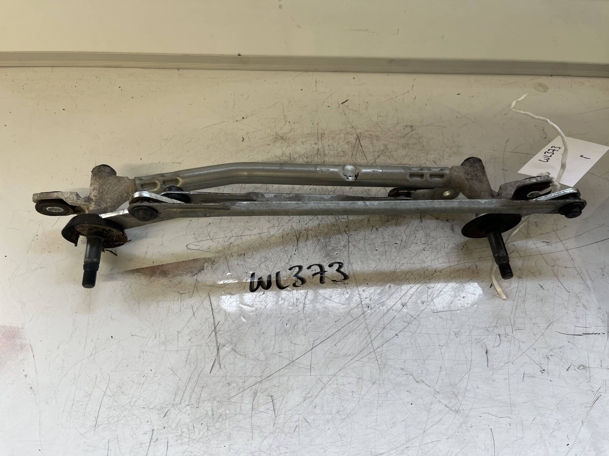 Kia Picanto 2017-2023 Front Wiper Linkage