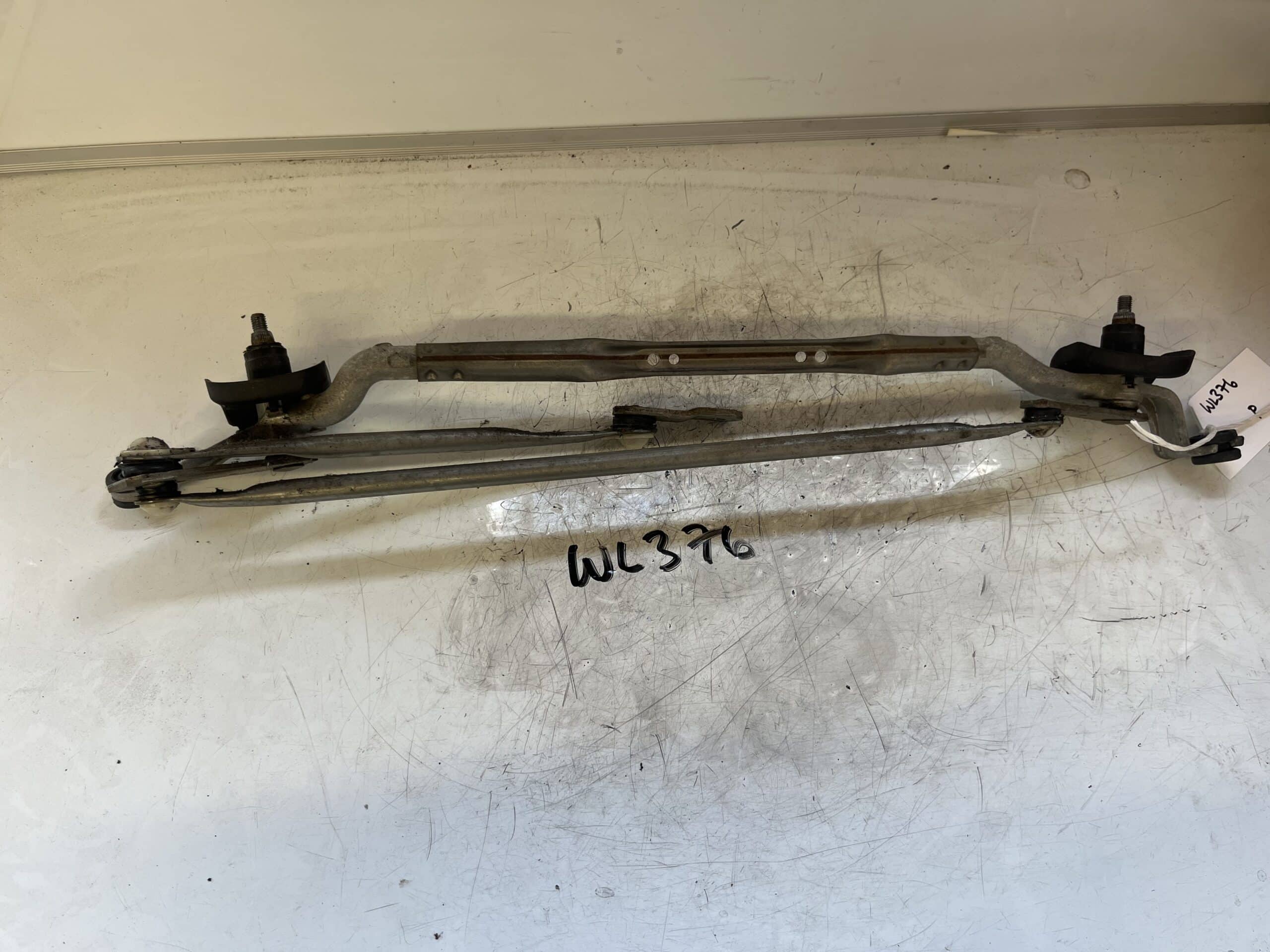 Suzuki Swift 2017-2023 Hatchback Front Wiper Linkage