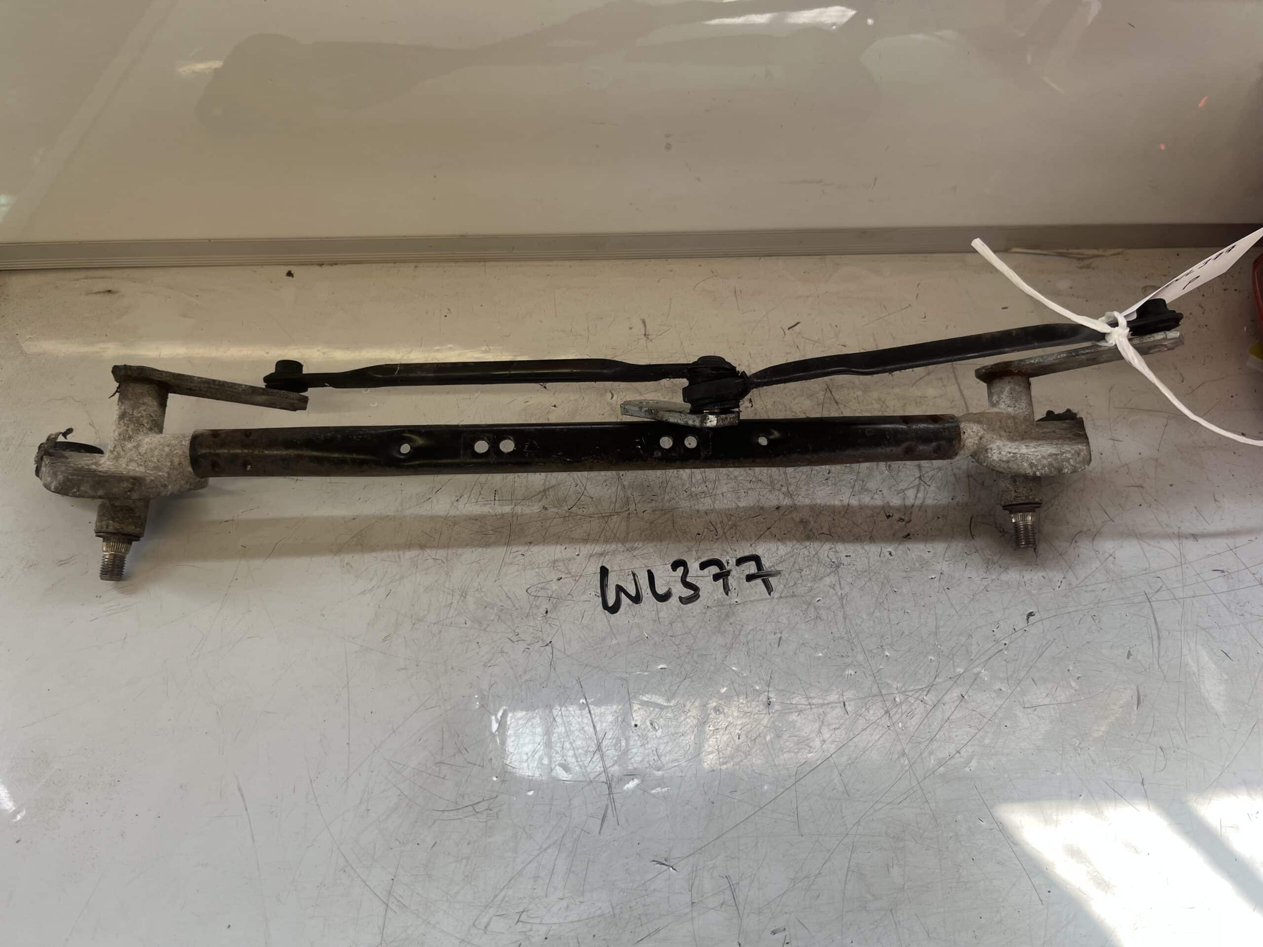 Kia Rio 2005-2011 Front Wiper Linkage