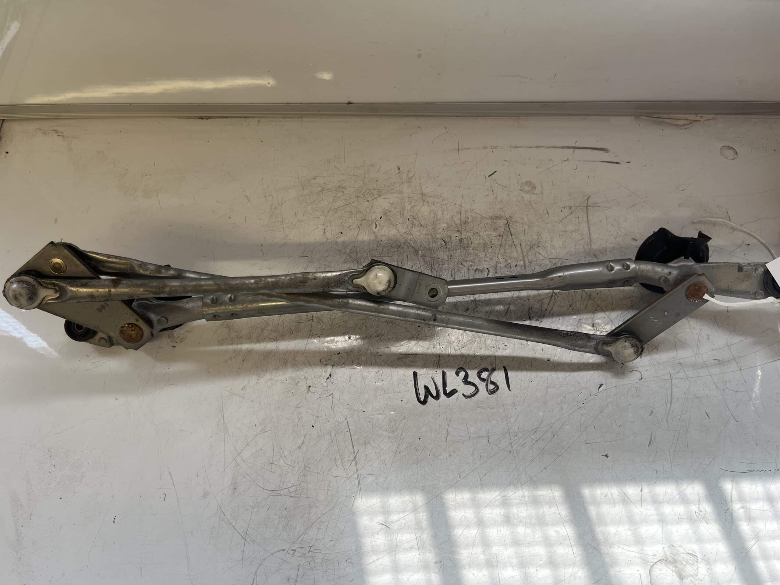 Mazda CX-5 2012-2017 Front Wiper Linkage