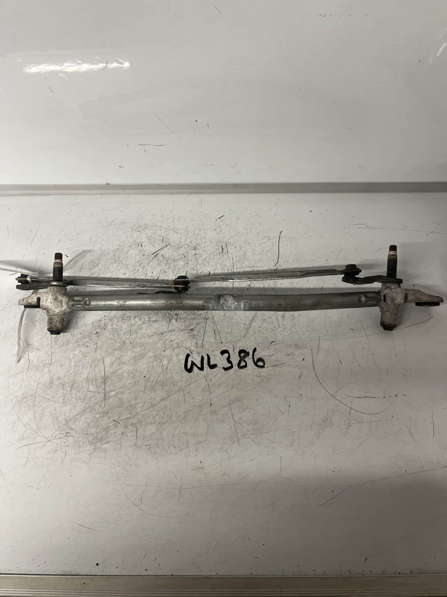 Hyundai IX35 2010-2015 Front Wiper Linkage