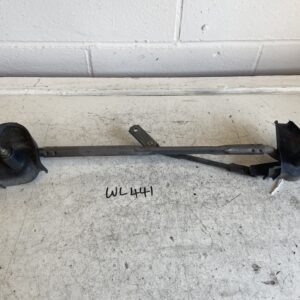 Suzuki Swift 2011-2016 Hatchback Front Wiper Linkage