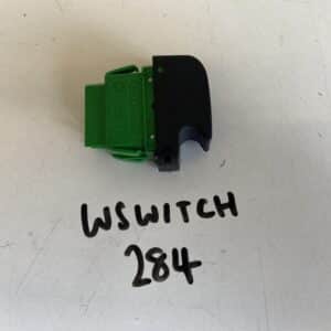 Citreon C1 / Peugeot 107 / Toyota Aygo 2005-2012 Universal Window Switch – Fits Both Sides